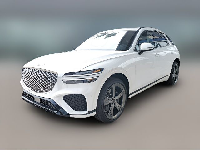 2024 Genesis GV70 3.5T Sport