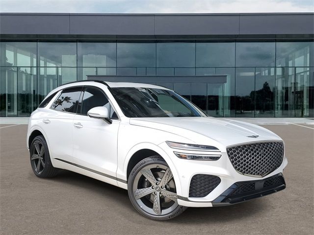 2024 Genesis GV70 3.5T Sport