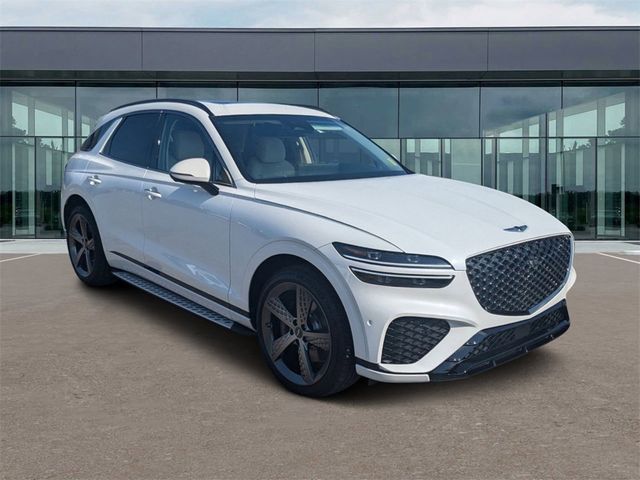 2024 Genesis GV70 3.5T Sport