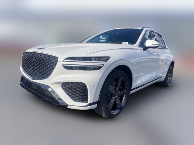 2024 Genesis GV70 3.5T Sport