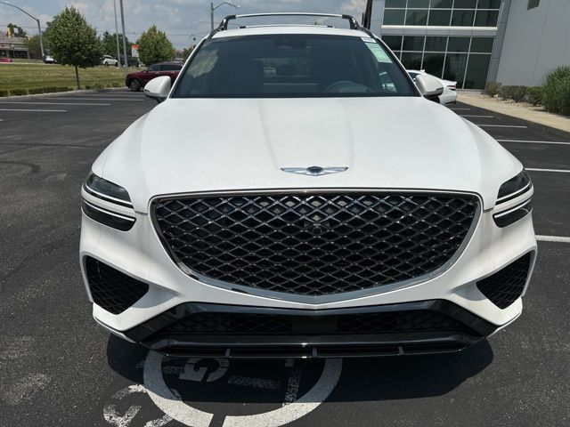 2024 Genesis GV70 3.5T Sport