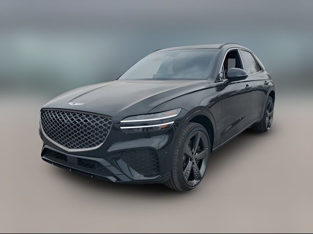 2024 Genesis GV70 3.5T Sport