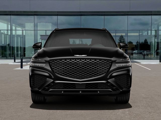 2024 Genesis GV70 3.5T Sport