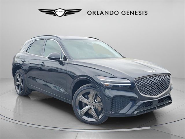 2024 Genesis GV70 3.5T Sport