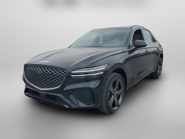 2024 Genesis GV70 3.5T Sport