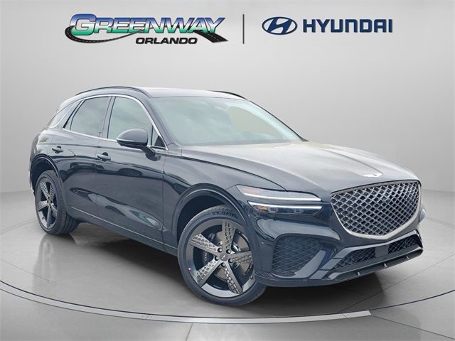 2024 Genesis GV70 3.5T Sport