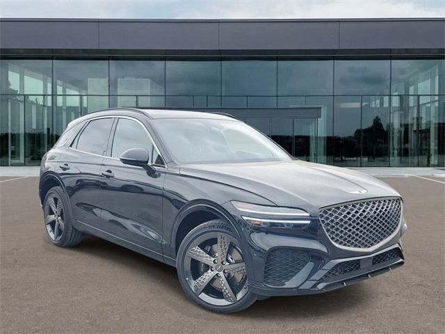 2024 Genesis GV70 3.5T Sport