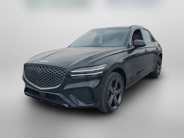 2024 Genesis GV70 3.5T Sport