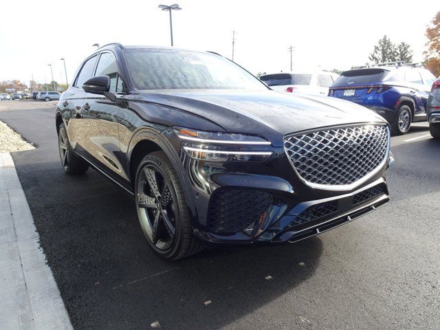 2024 Genesis GV70 3.5T Sport