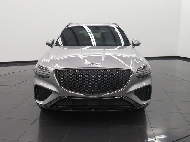 2024 Genesis GV70 3.5T Sport