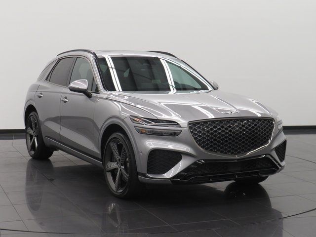 2024 Genesis GV70 3.5T Sport