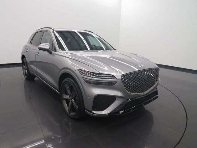 2024 Genesis GV70 3.5T Sport