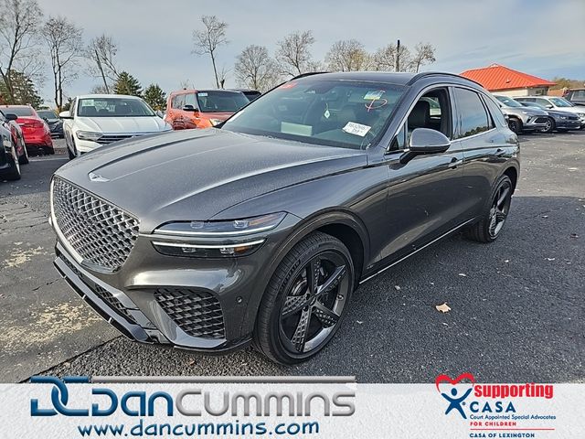 2024 Genesis GV70 3.5T Sport