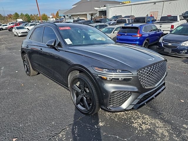 2024 Genesis GV70 3.5T Sport