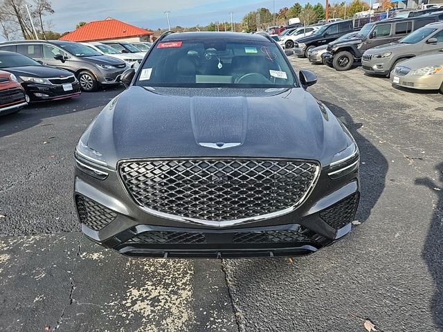 2024 Genesis GV70 3.5T Sport