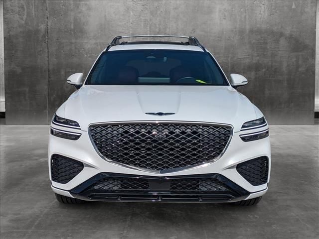 2024 Genesis GV70 3.5T Sport