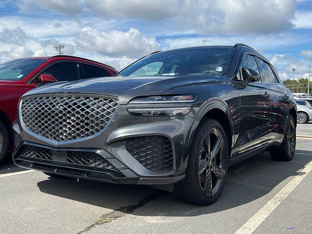 2024 Genesis GV70 3.5T Sport