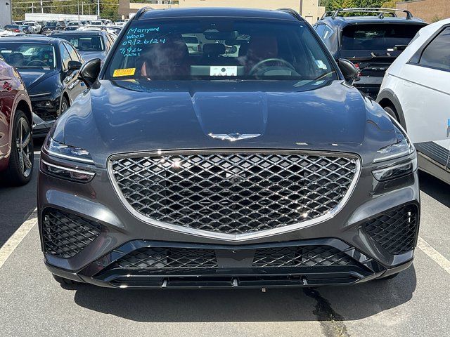 2024 Genesis GV70 3.5T Sport