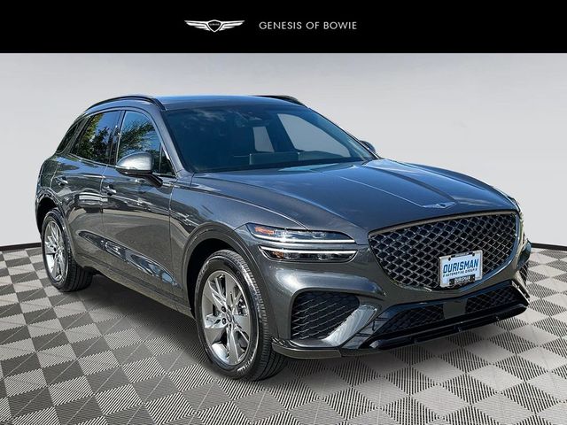 2024 Genesis GV70 3.5T Sport