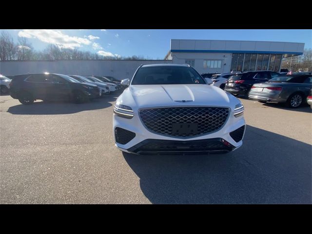 2024 Genesis GV70 3.5T Sport