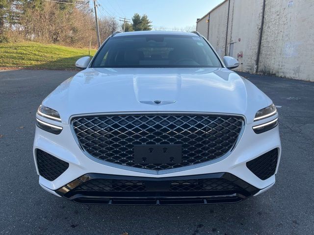 2024 Genesis GV70 3.5T Sport