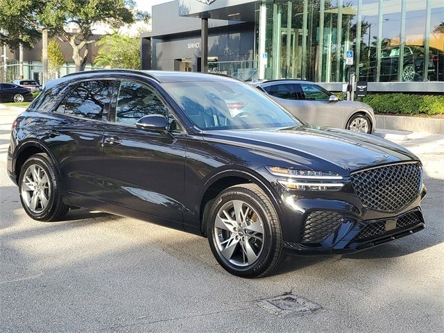 2024 Genesis GV70 3.5T Sport