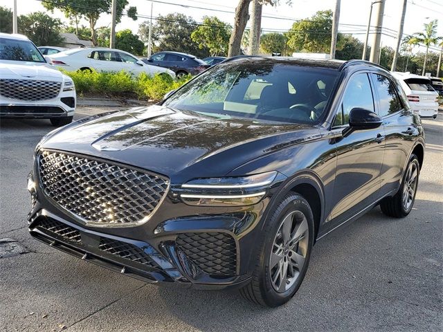 2024 Genesis GV70 3.5T Sport