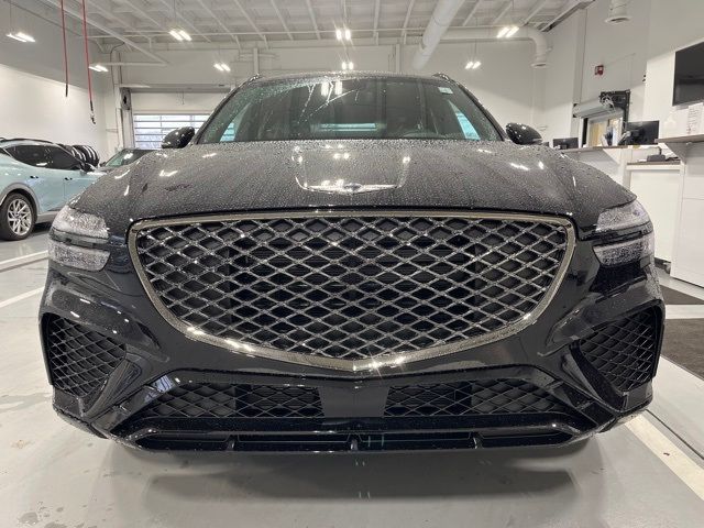 2024 Genesis GV70 3.5T Sport