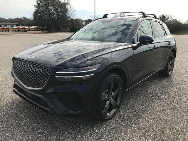 2024 Genesis GV70 3.5T Sport