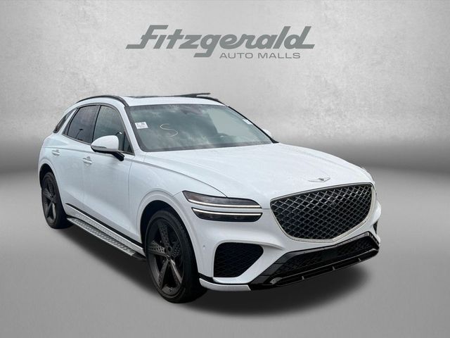 2024 Genesis GV70 3.5T Sport
