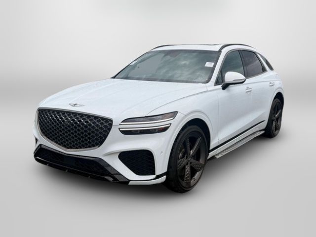 2024 Genesis GV70 3.5T Sport