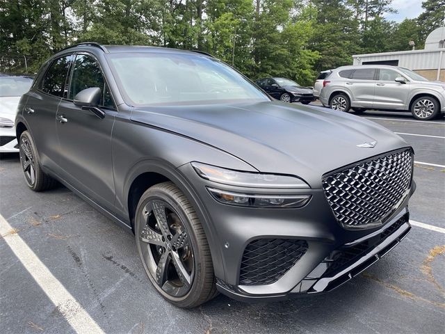 2024 Genesis GV70 3.5T Sport