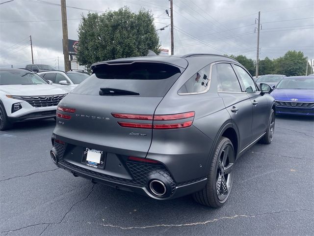 2024 Genesis GV70 3.5T Sport