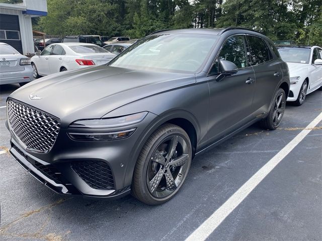 2024 Genesis GV70 3.5T Sport