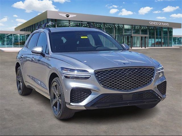 2024 Genesis GV70 3.5T Sport