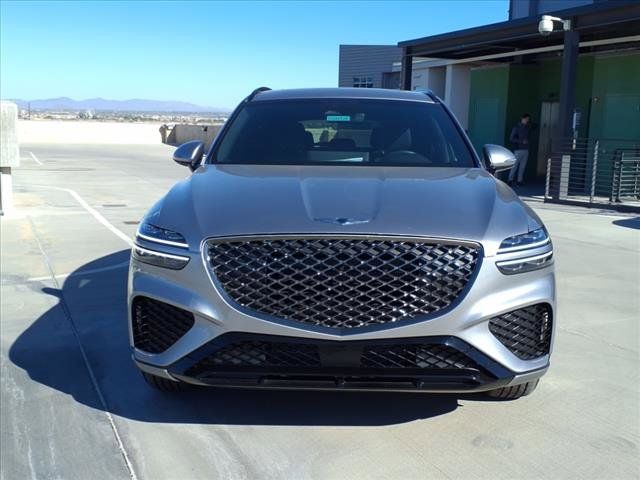 2024 Genesis GV70 3.5T Sport