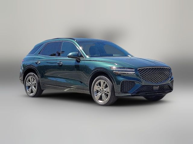 2024 Genesis GV70 3.5T Sport