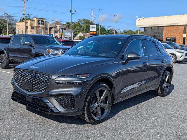 2024 Genesis GV70 3.5T Sport