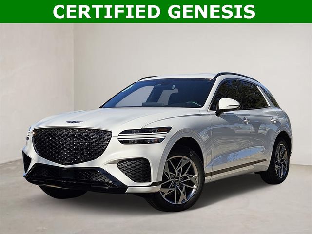 2024 Genesis GV70 3.5T Sport