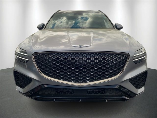 2024 Genesis GV70 3.5T Sport