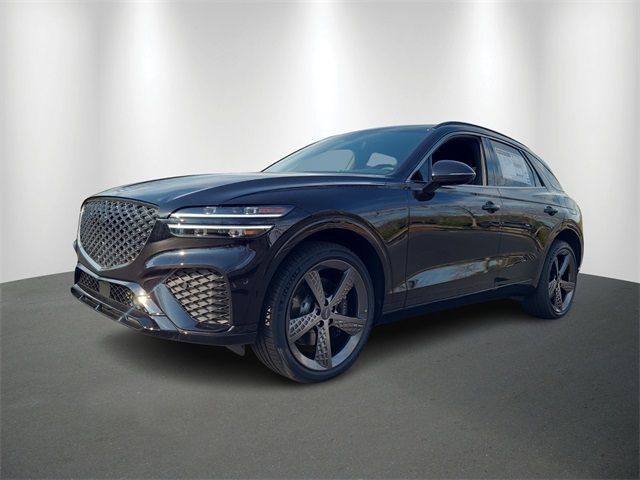 2024 Genesis GV70 3.5T Sport