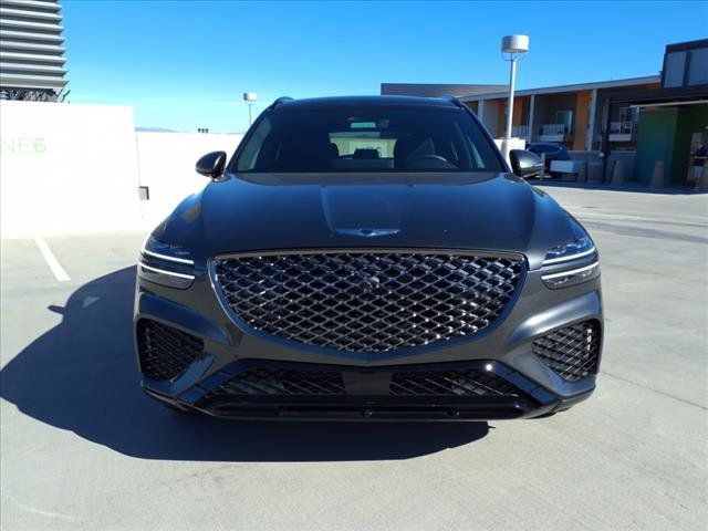 2024 Genesis GV70 3.5T Sport