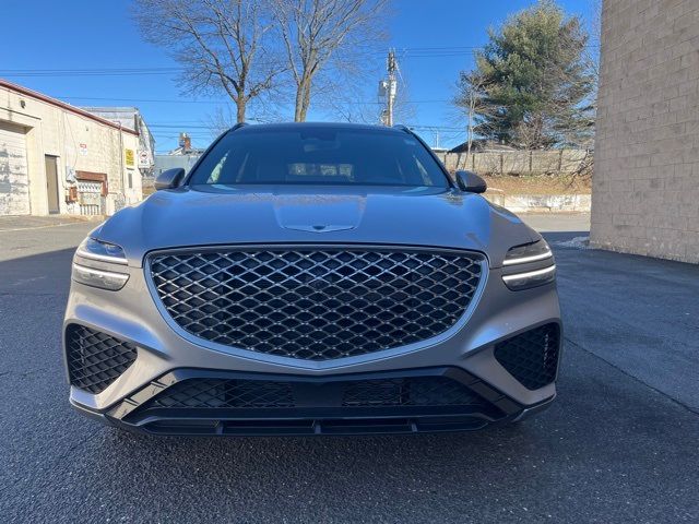 2024 Genesis GV70 3.5T Sport