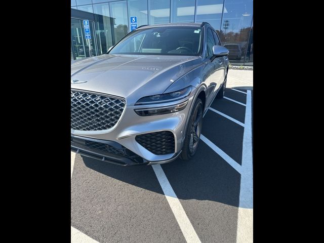 2024 Genesis GV70 3.5T Sport