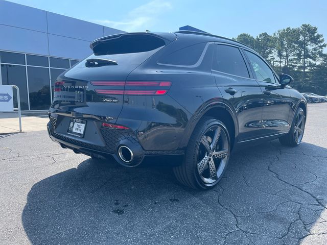 2024 Genesis GV70 3.5T Sport