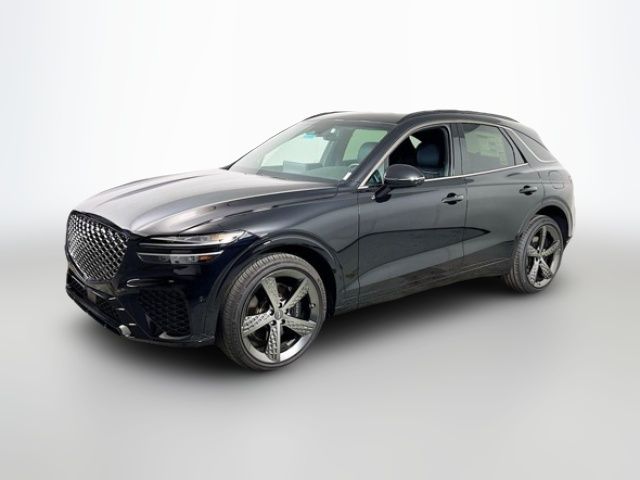 2024 Genesis GV70 3.5T Sport