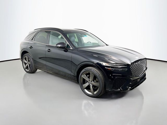 2024 Genesis GV70 3.5T Sport