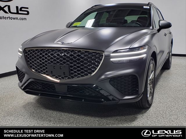 2024 Genesis GV70 3.5T Sport