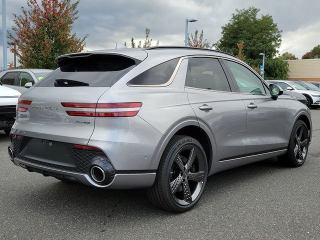 2024 Genesis GV70 3.5T Sport