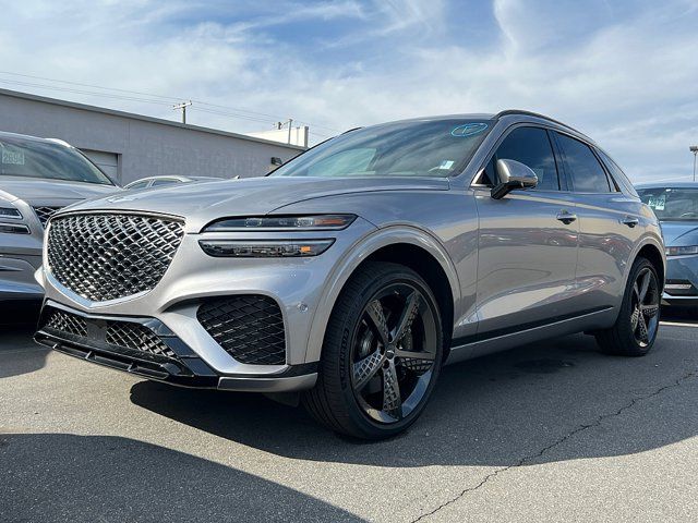 2024 Genesis GV70 3.5T Sport